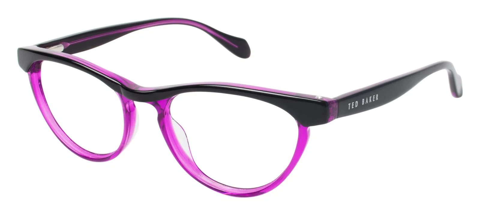Ted Baker B713 Eyeglasses - view 2